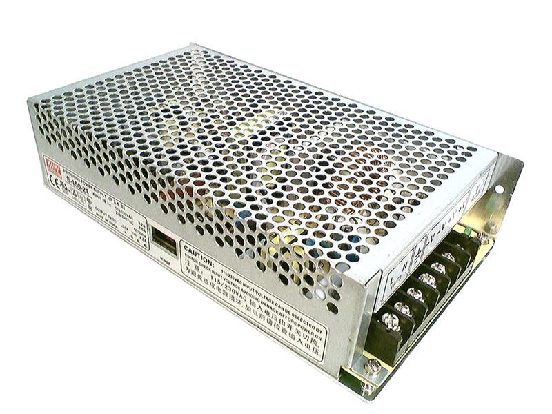 MEAN WELL S-150-24