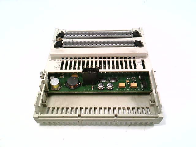 SCHNEIDER ELECTRIC 170ADO34000