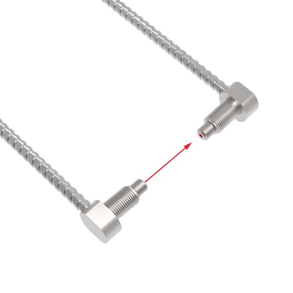 PBAT43TSL5TA-VL by BANNER ENGINEERING