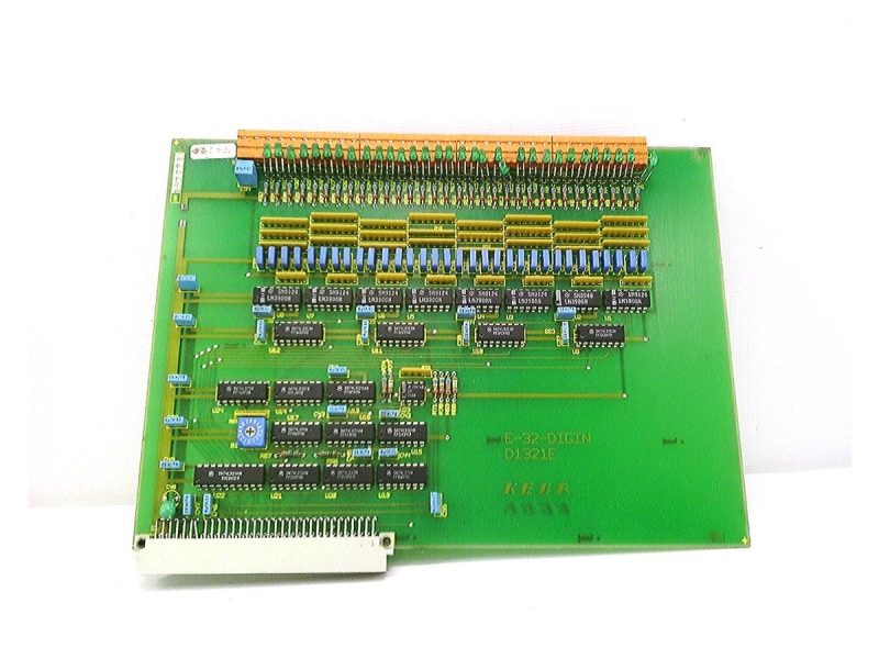 KEBA E-32-DIGIN / D1321E