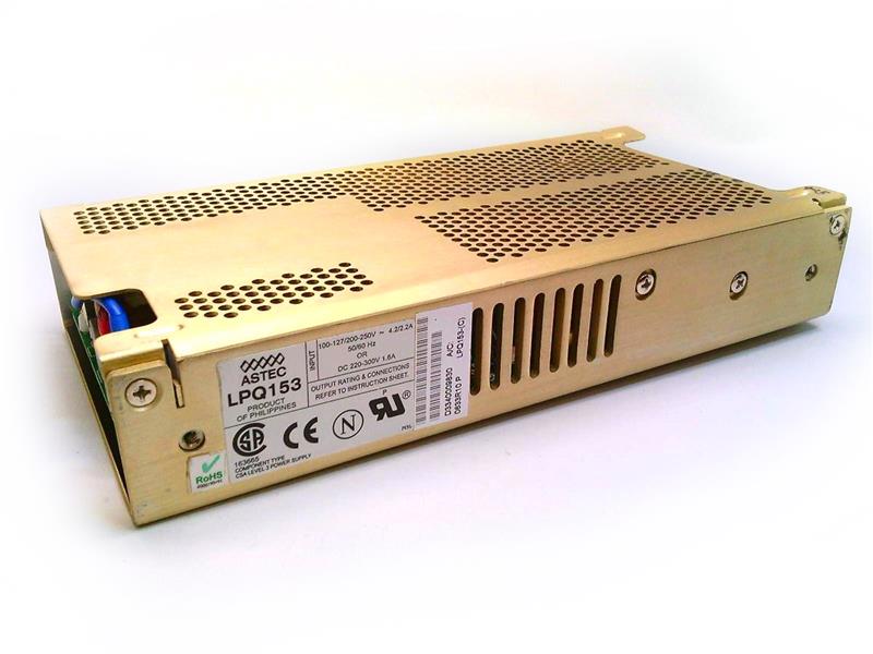 LPQ153-C by ADVANCED ENERGY