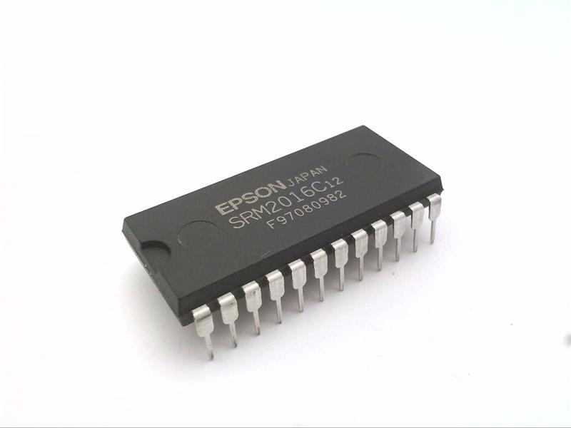 SEIKO CORPORATION SRM2016C12