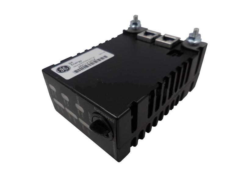 GENERAL ELECTRIC IS220PCNOH1A