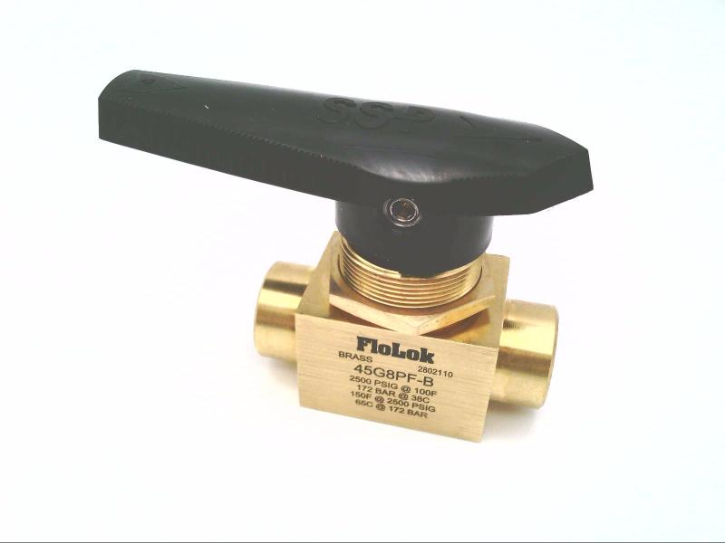 45G8PF-B by SSP