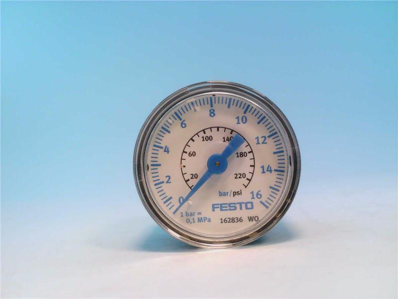 FESTO MA-40-16-1/8-EN