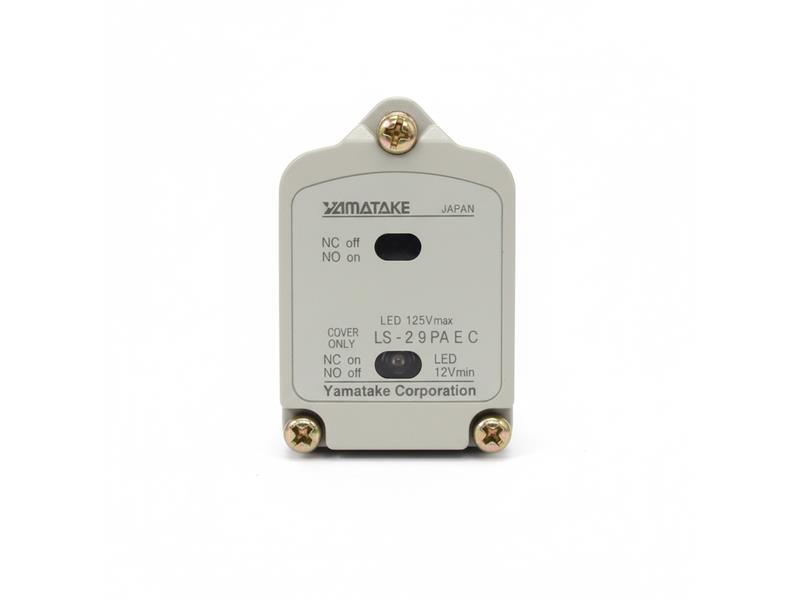 HONEYWELL LS-29PAEC
