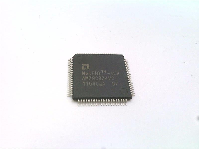 AMD AM79C874VC