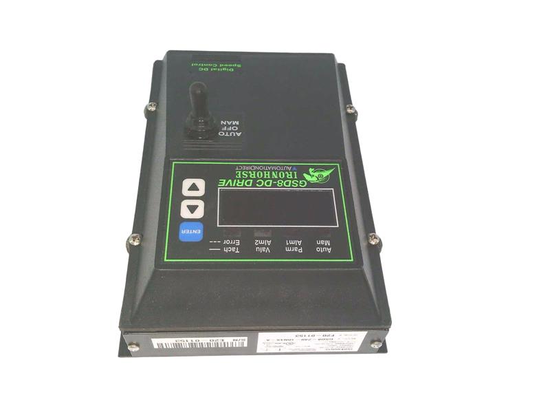 GSD8-240-10N4X-A by AUTOMATION DIRECT