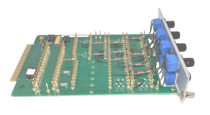 ASEA BROWN BOVERI 798190T