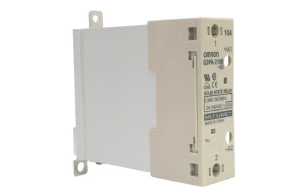 OMRON G3PA-210B-VD DC5-24