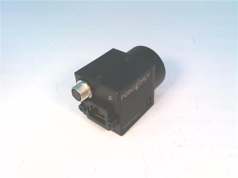 POINT GREY FL3-GE-13S2C