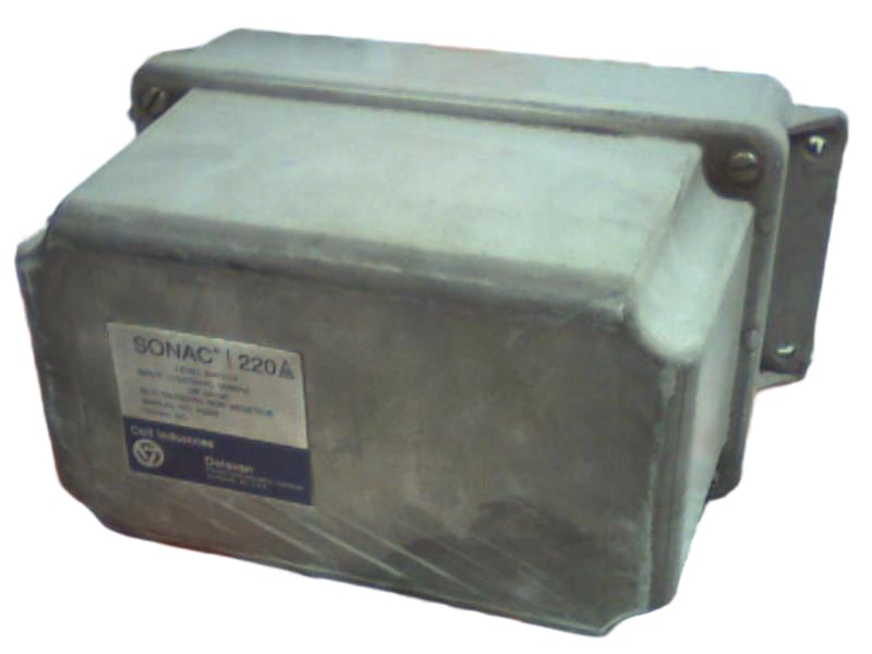 SONAC 220-S
