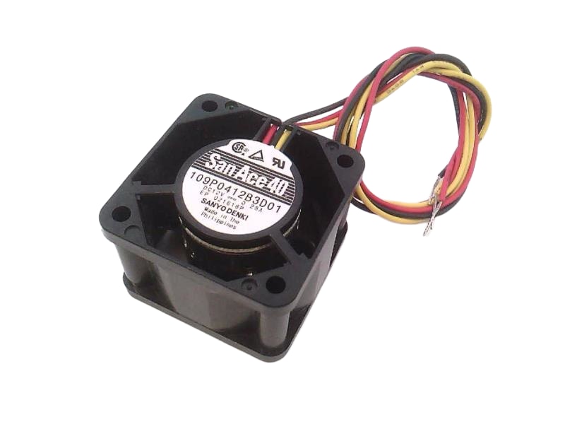 SANYO 109P0412B3D01