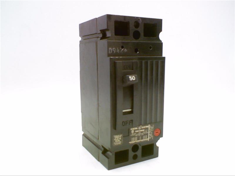 GENERAL ELECTRIC TED124050WL