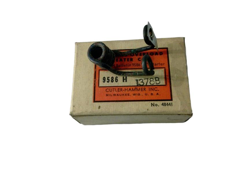 9586H-1378B by EATON CORPORATION
