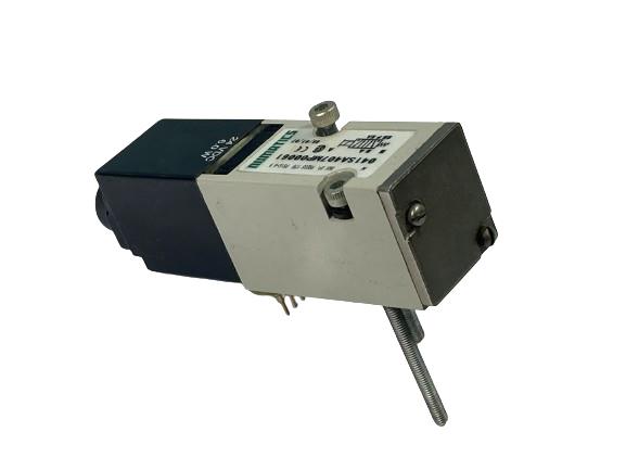 ASCO 041SA407MP00061