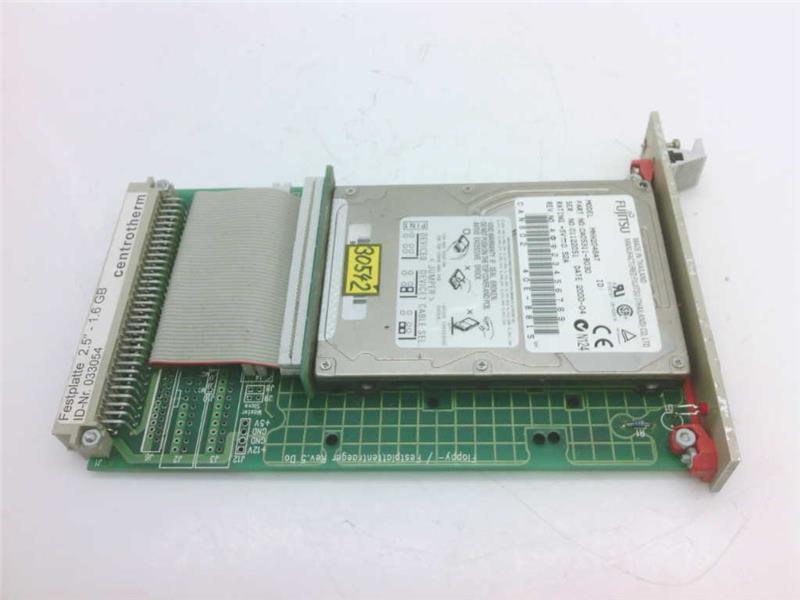  UBBINK-CENTROTHERM 033054