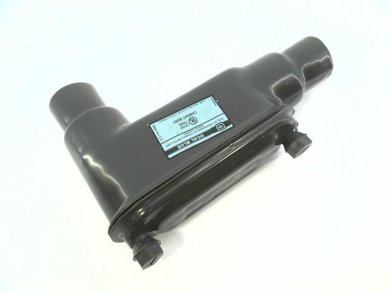 ABB THOMAS & BETTS LB39-G