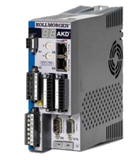 KOLLMORGEN AKD-B00306-NBAN-0000