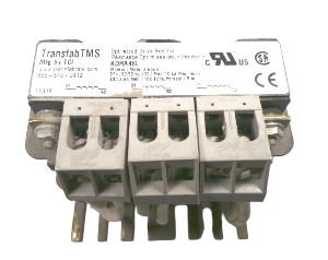 KDRA48L by TCI TRANS COIL