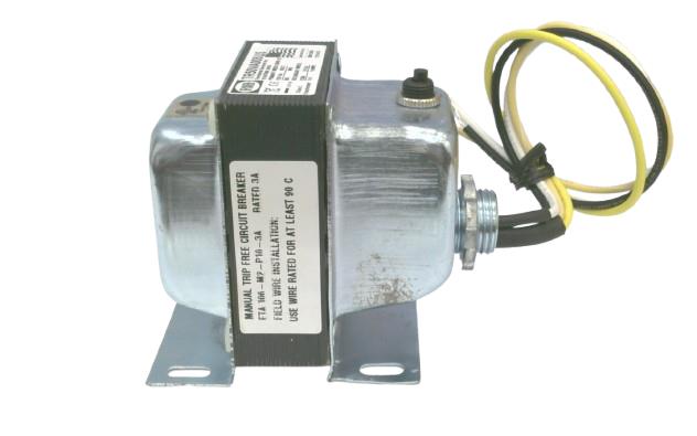 FUNCTIONAL DEVICES TR50VA005US