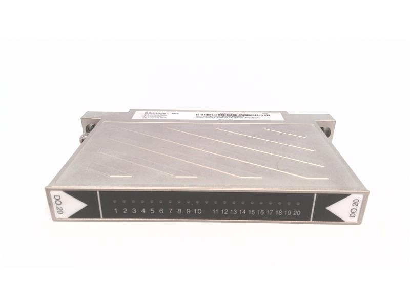 BEDROCK AUTOMATION BRSIO820