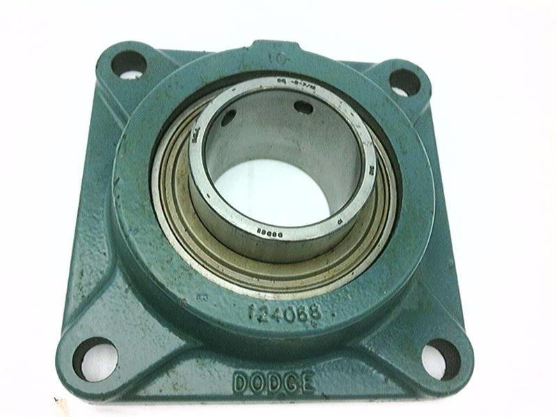 F4B-LT7-207 by ASEA BROWN BOVERI