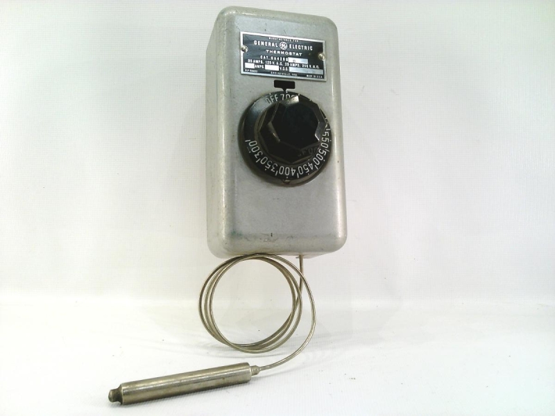 GENERAL ELECTRIC 6A426G9