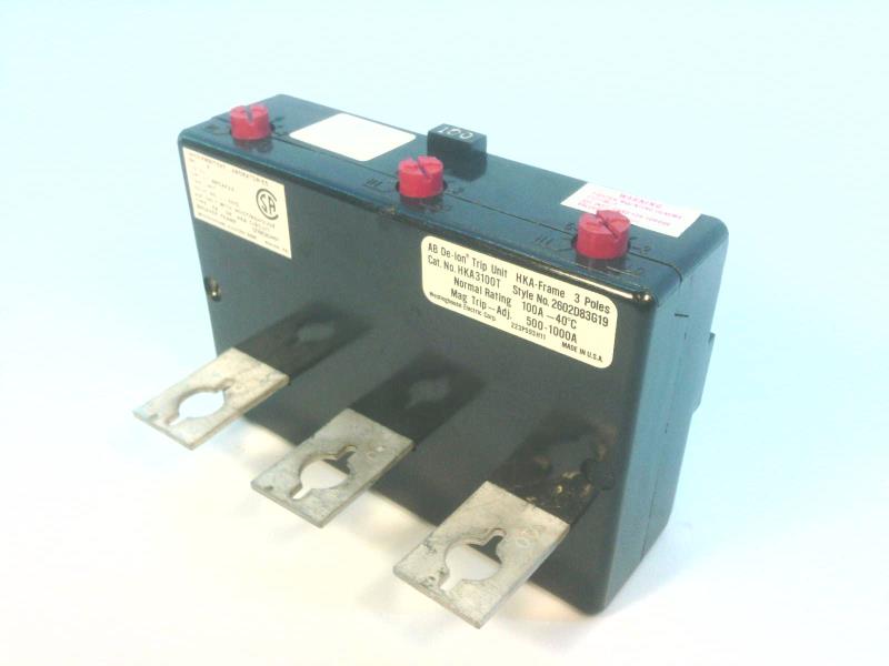 WESTINGHOUSE HKAM3225T