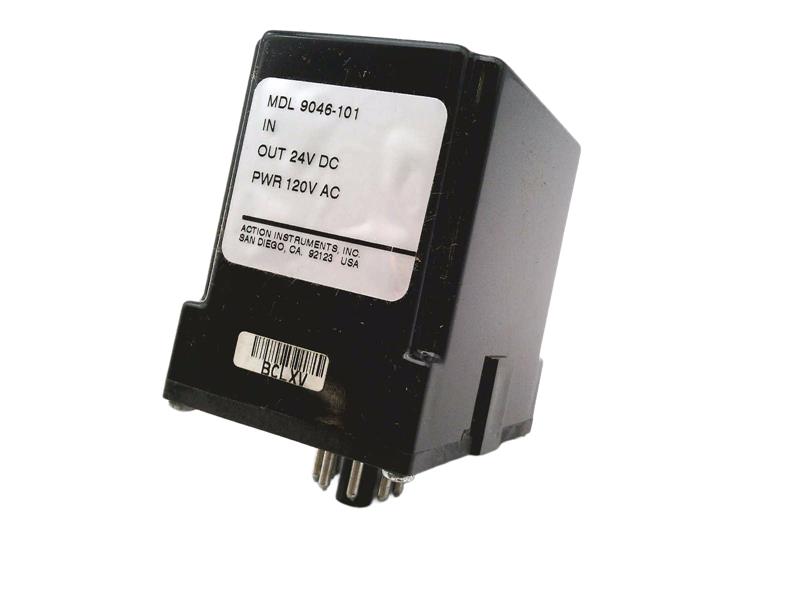 INVENSYS 9046-101