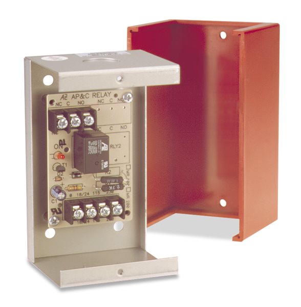 AIR PRODUCTS & CONTROLS MR-101/C/R