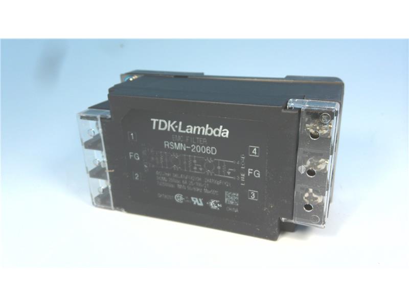 TDK RSMN-2006D