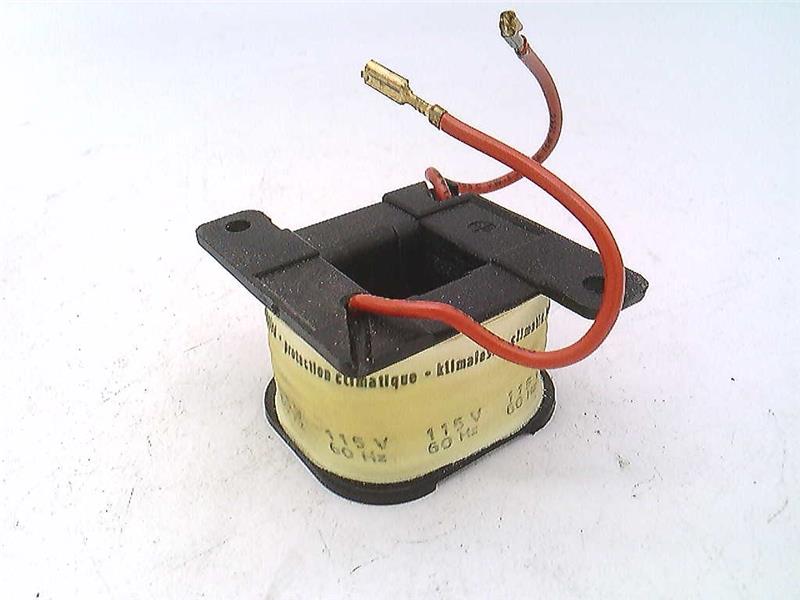 EATON CORPORATION J-DIL-2-NA-115V/60HZ