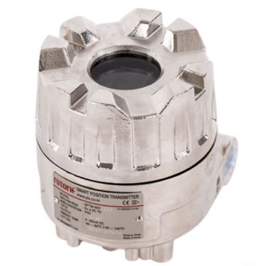 SPTM-65V-L-E-3 by ROTORK