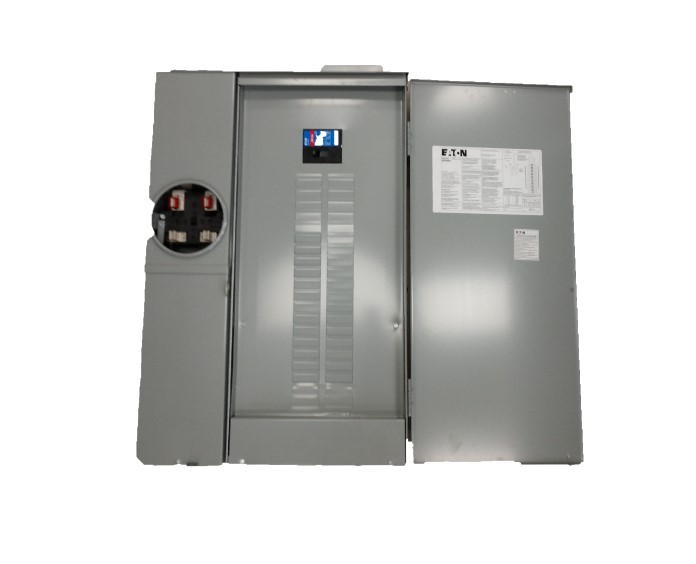 EATON CORPORATION MBE4040B200TS