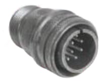 AMPHENOL 97-3106A-24-9P