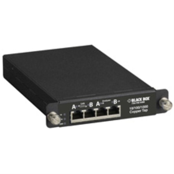 BLACK BOX CORP TS256A