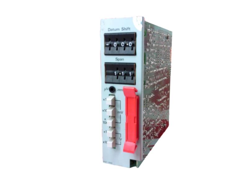 3121-000 by INVENSYS