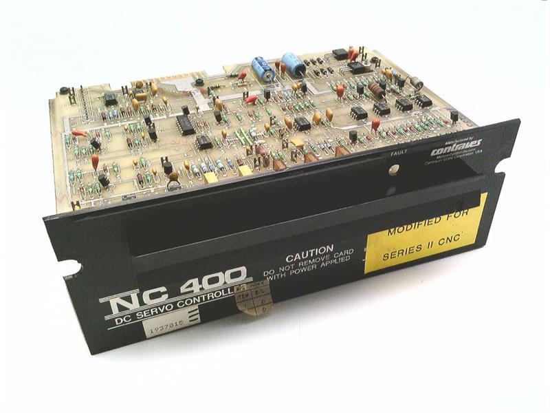 CONTRAVES FAA1520-798