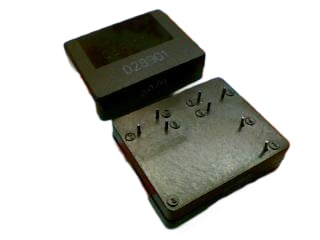 DDR GBR RGI 20.1 1.09 028901 by REED INSTRUMENTS
