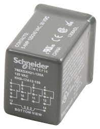 SCHNEIDER ELECTRIC 782XDXH21-120A