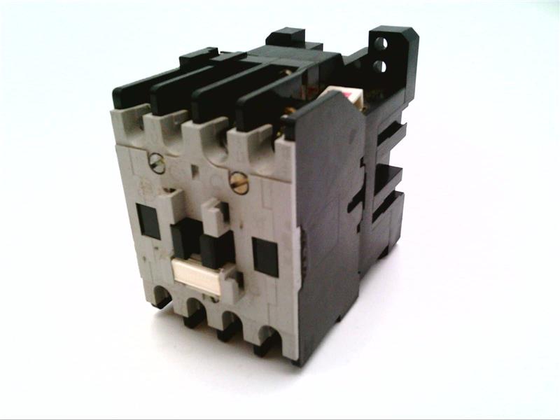 ALLEN BRADLEY 100-NX66D