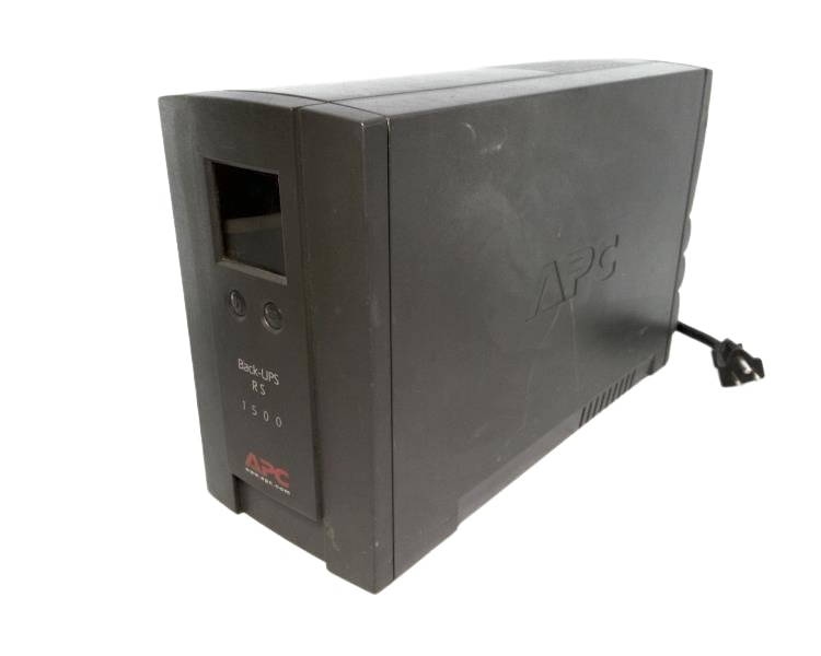 BR1500LCD by SCHNEIDER ELECTRIC