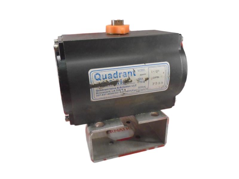 C-1000DA by QUADRANT COMPONENTS