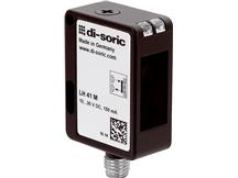 DI-SORIC LH 41 M 350 G4L-T4