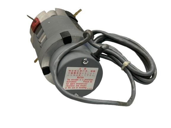 YASKAWA ELECTRIC UGTMEM-03MB40E