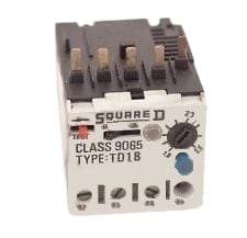 SCHNEIDER ELECTRIC 9065-TD1.8