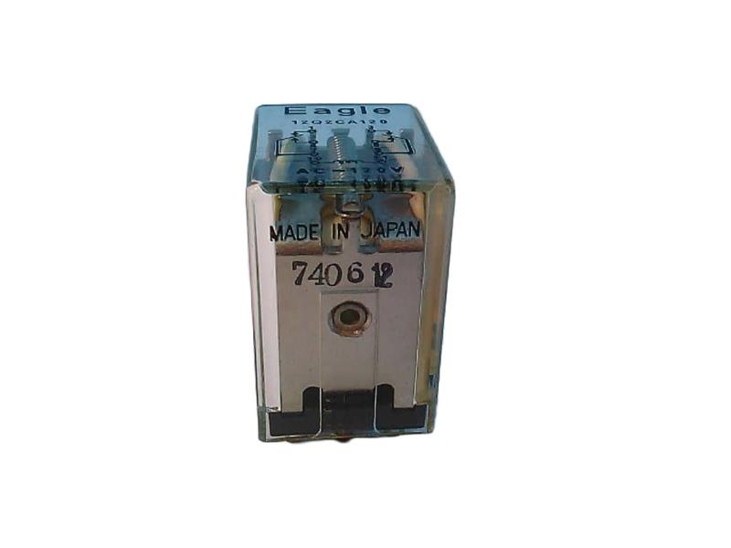 12Q2CA120 by DANAHER CONTROLS