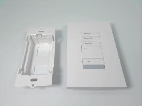 OSRAM EN-WS-SC3-ZB-WH