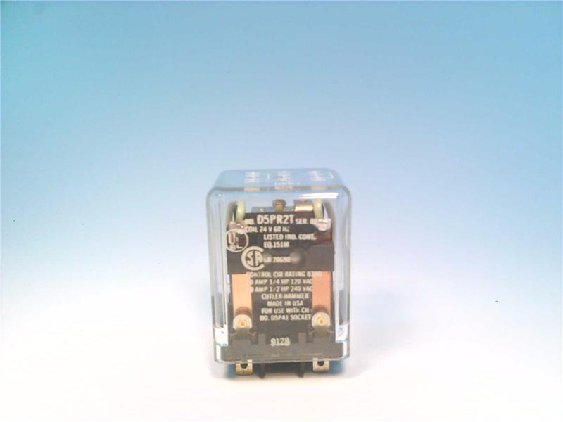 EATON CORPORATION D5PR2T